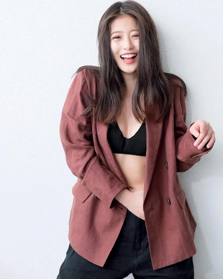 今田美桜129