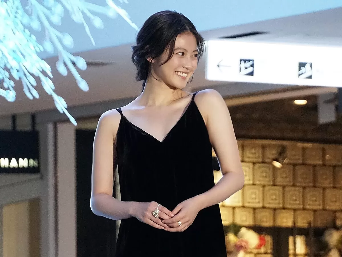 今田美桜180