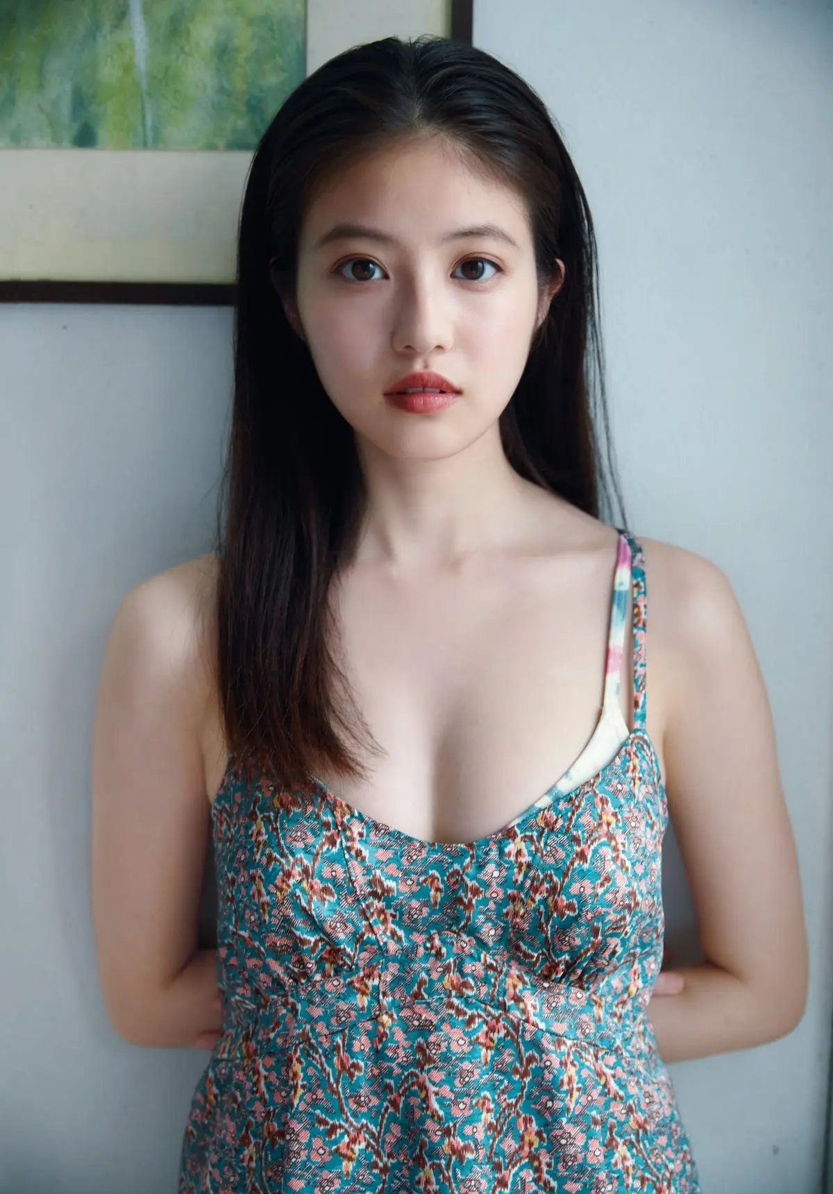 今田美桜198