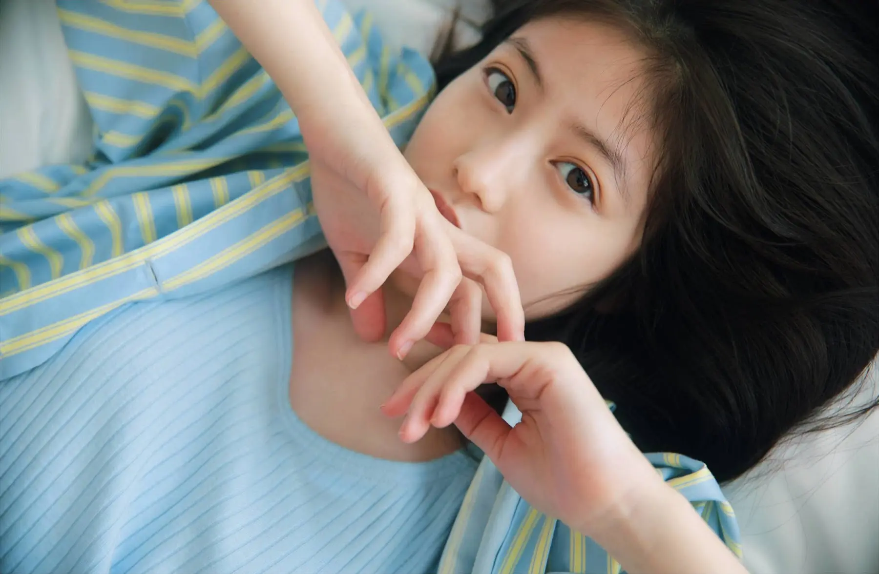 今田美桜208