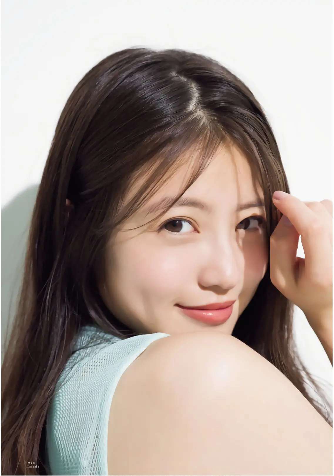 今田美桜240