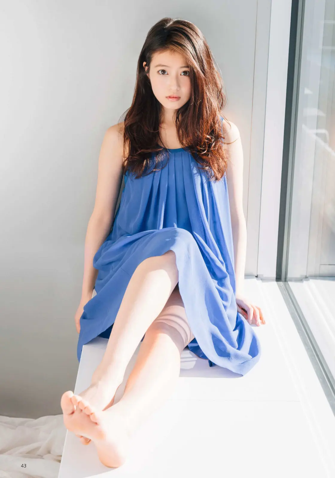今田美桜272