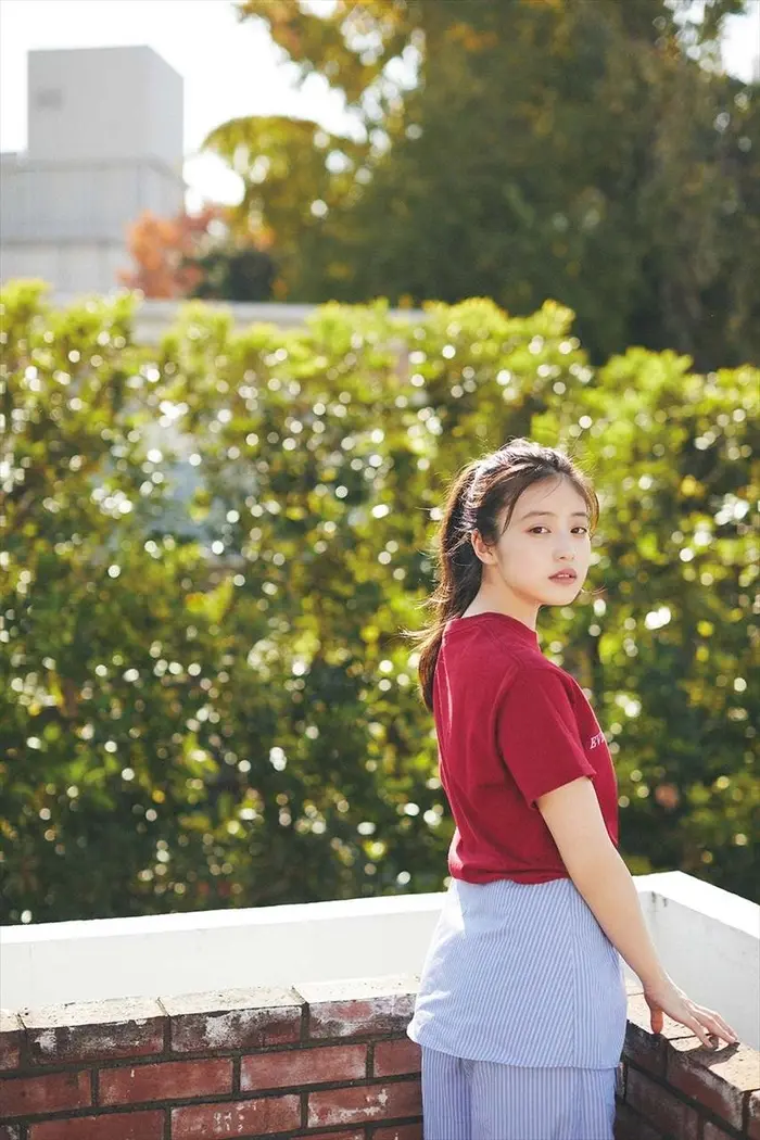 今田美桜290
