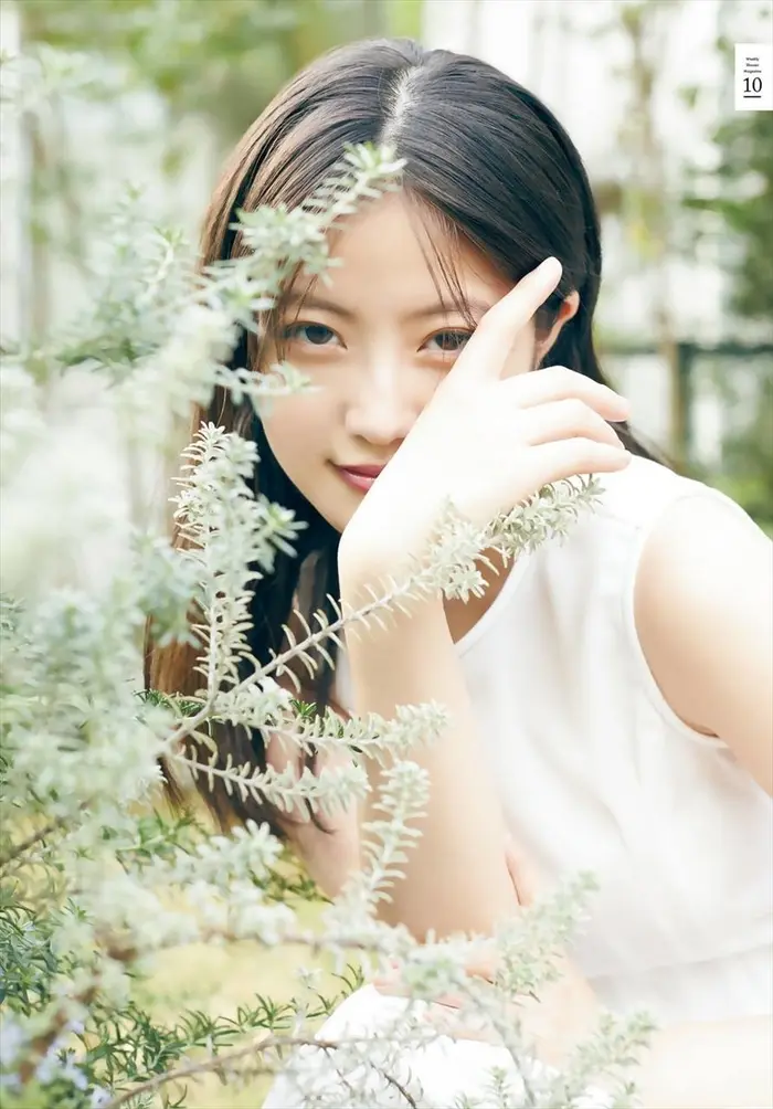 今田美桜292