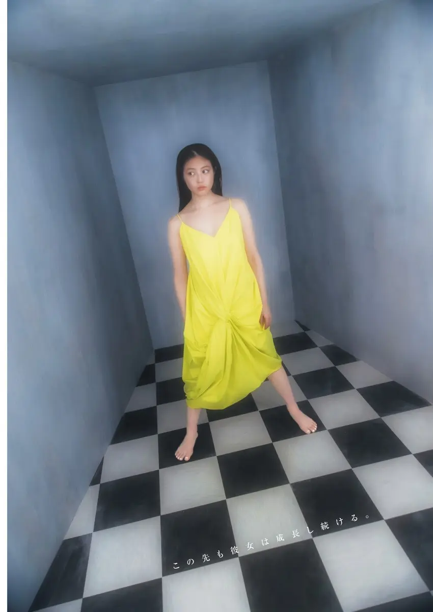 今田美桜305