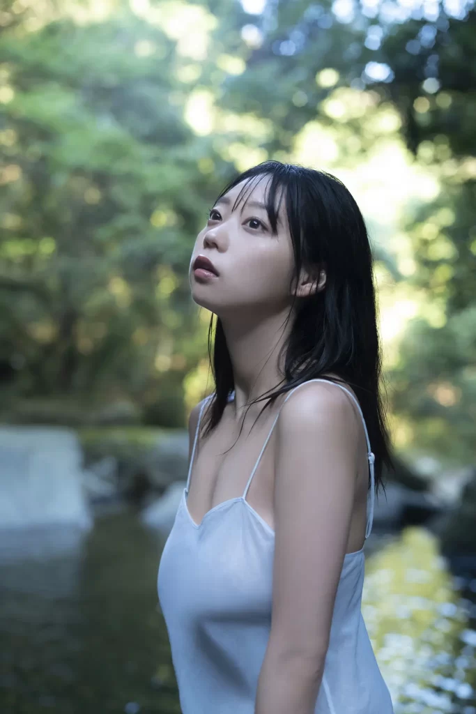 青山ひかる129
