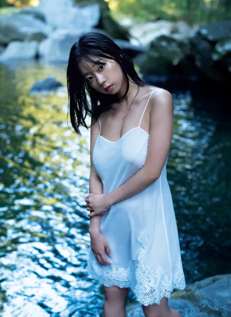 青山ひかる135