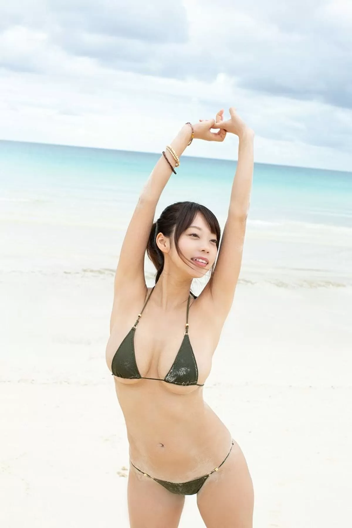 青山ひかる283