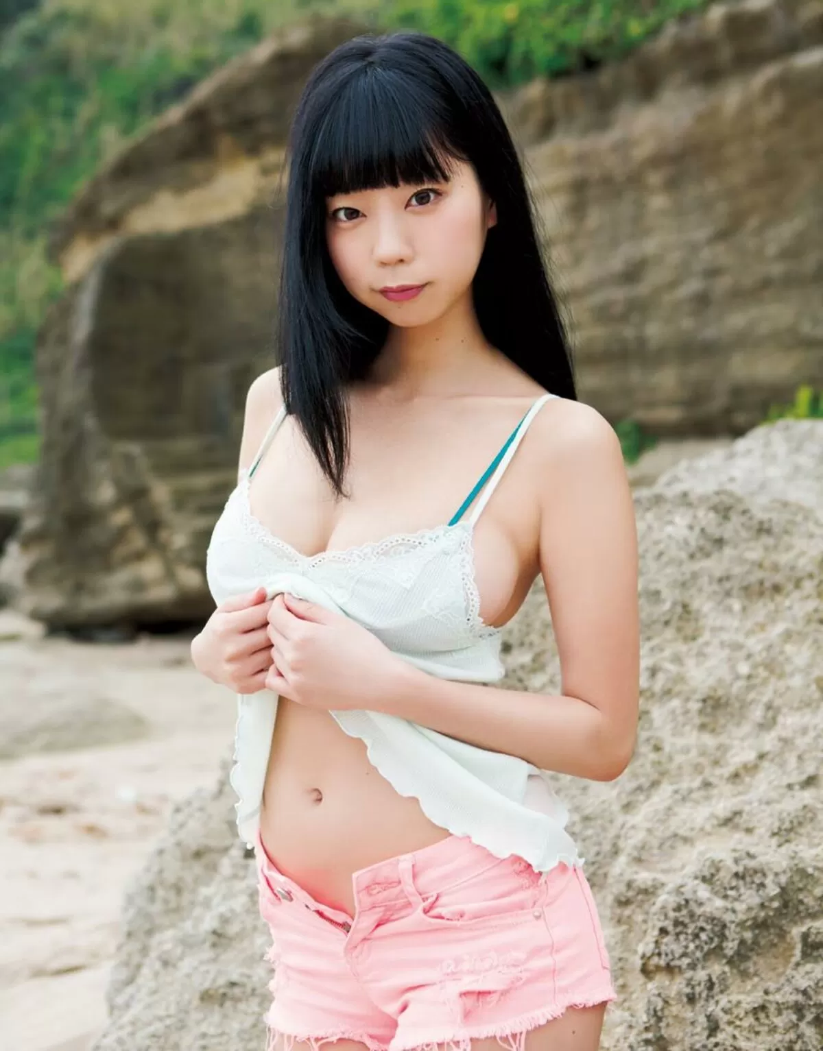 青山ひかる426