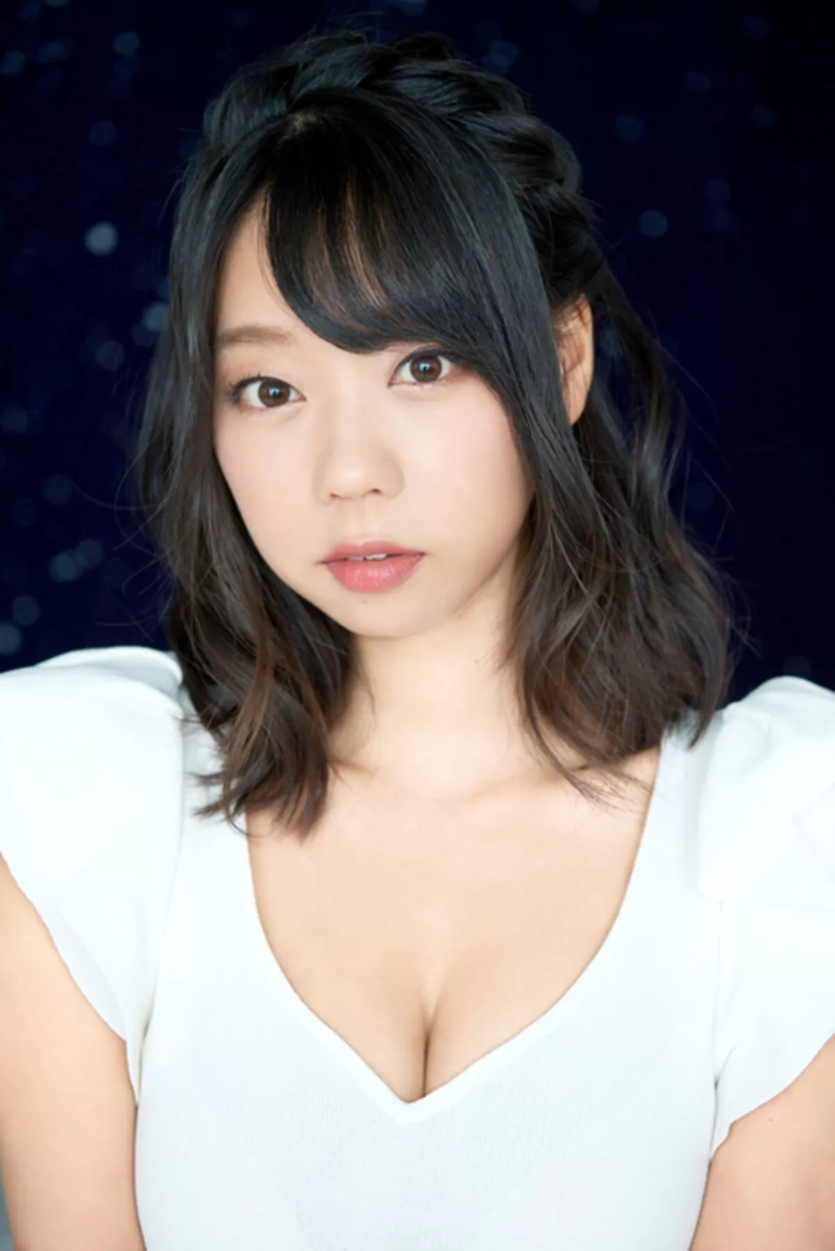 青山ひかる454