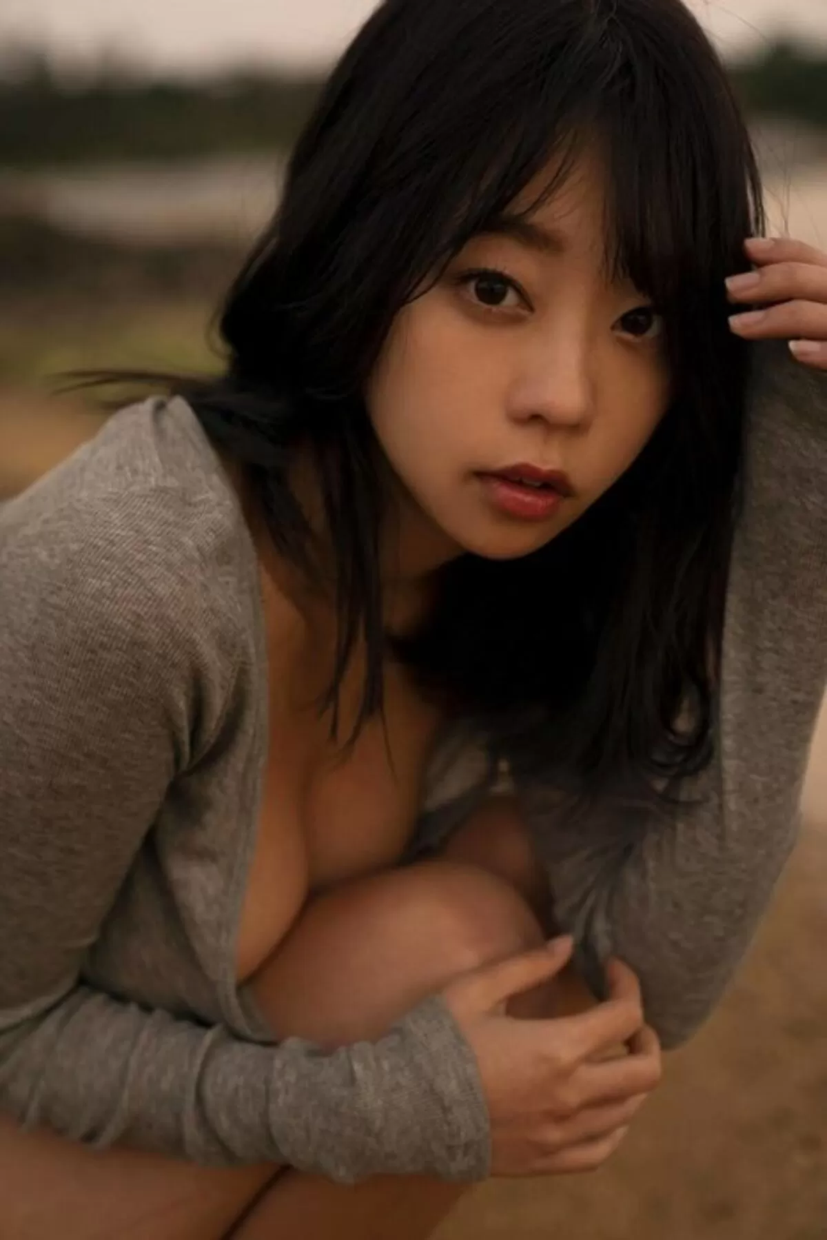 青山ひかる462
