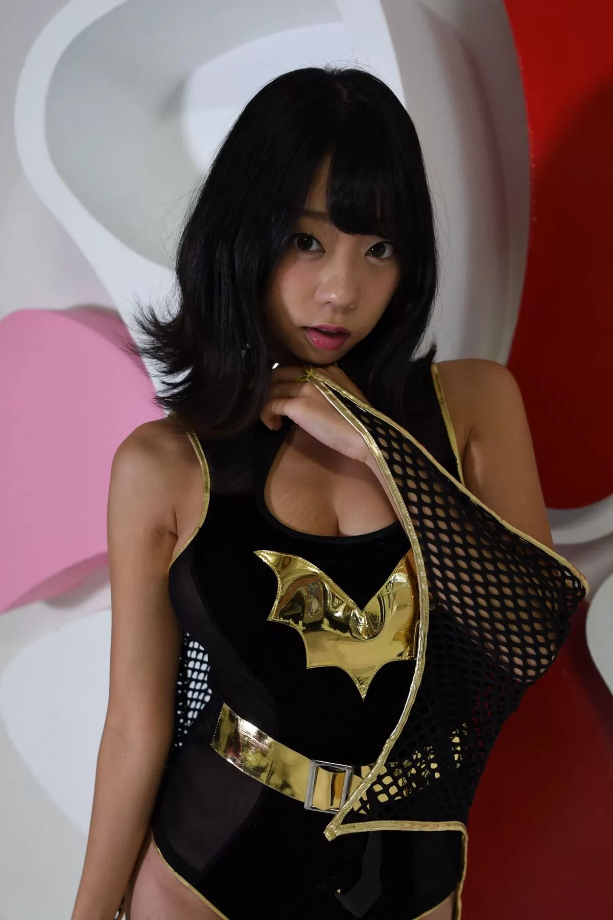 青山ひかる574