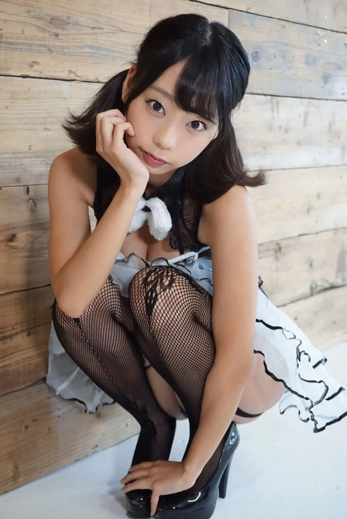 青山ひかる586