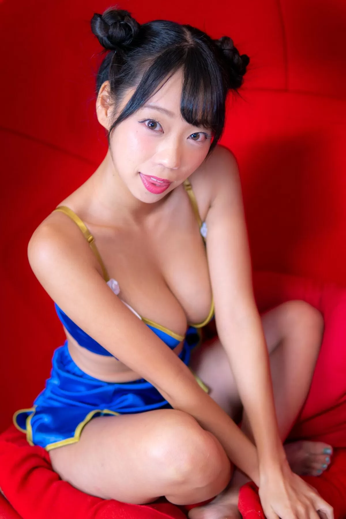 青山ひかる588