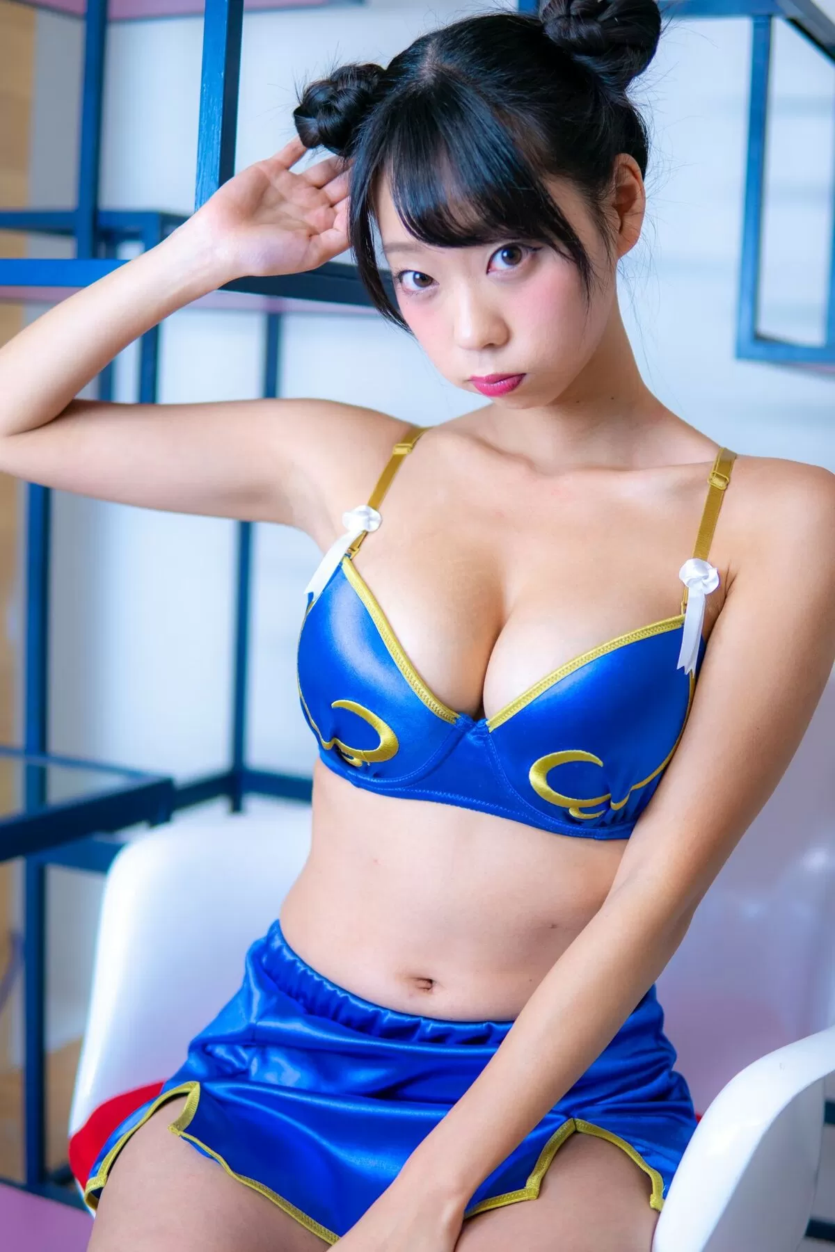 青山ひかる589