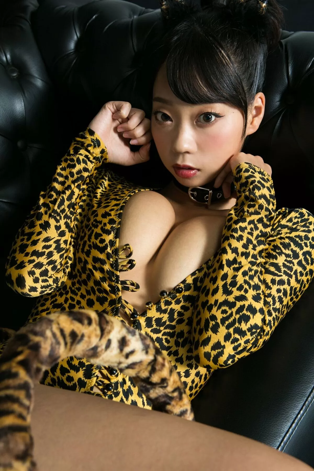青山ひかる608