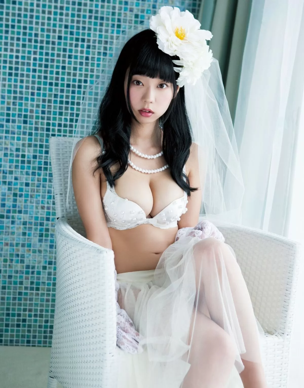 青山ひかる662