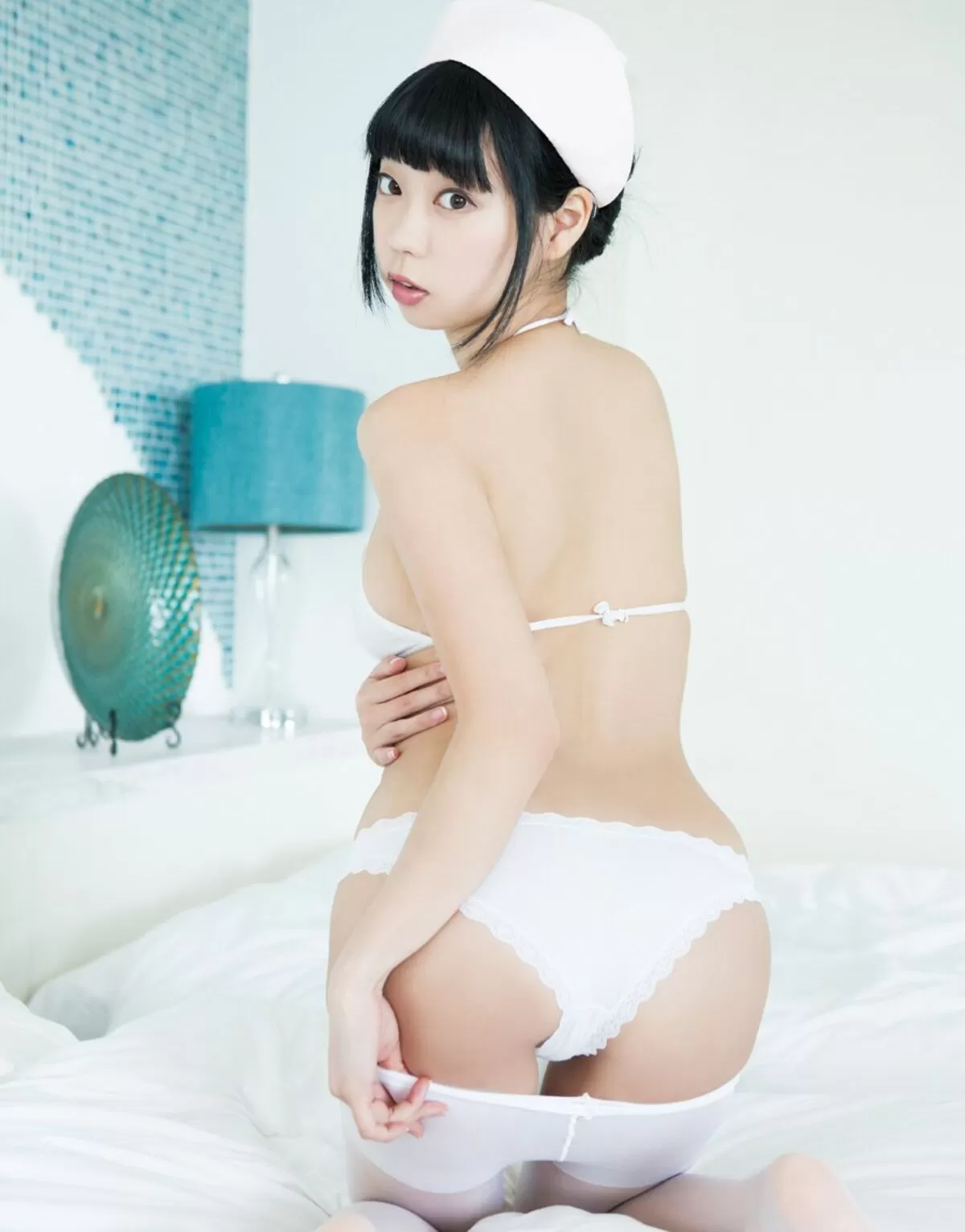 青山ひかる685