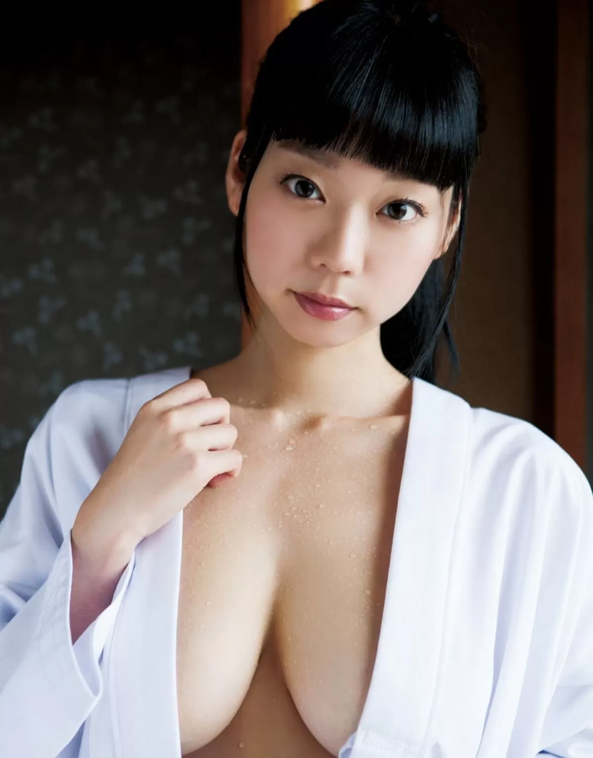 青山ひかる697