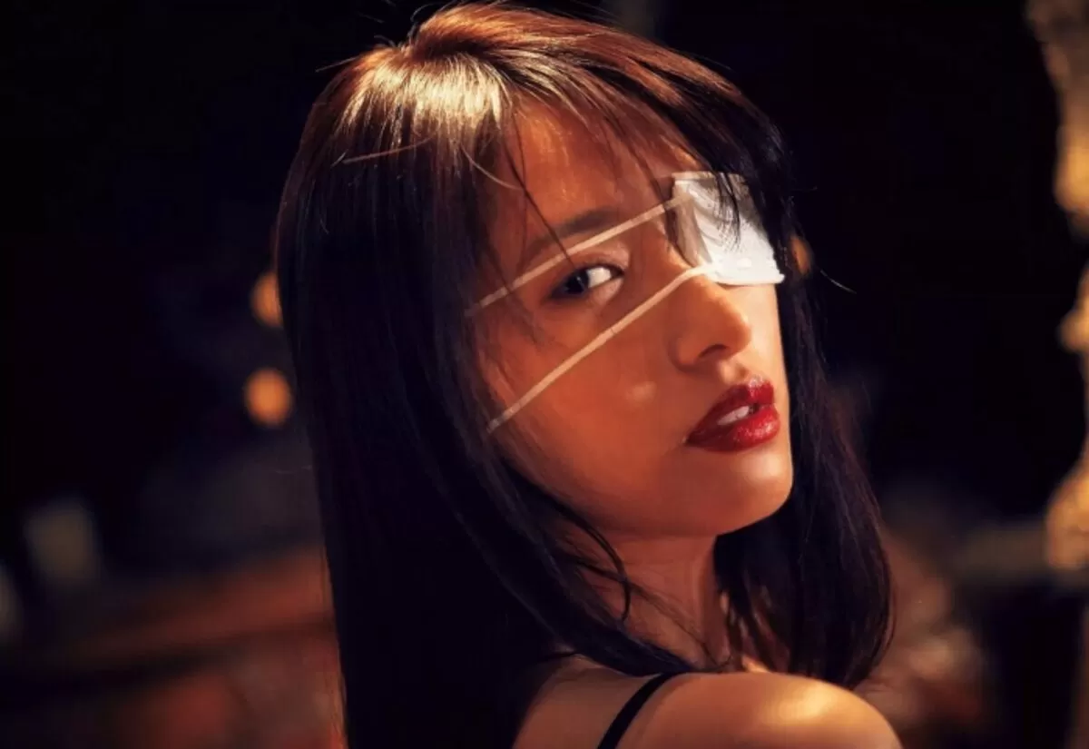 染谷有香125