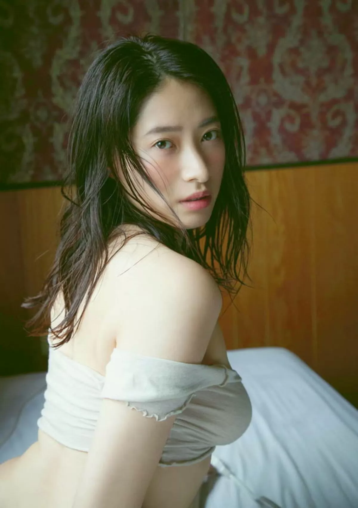 染谷有香201