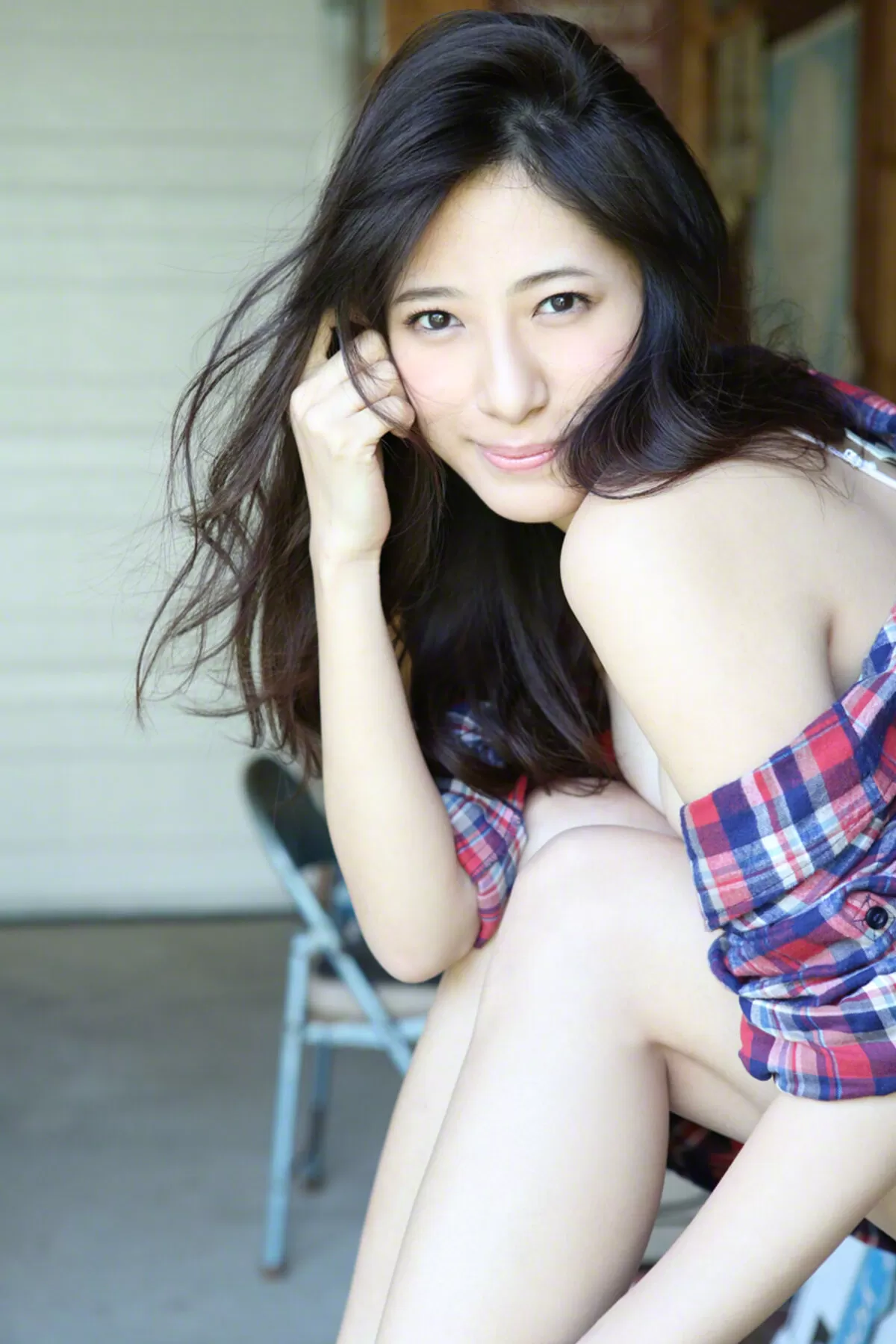 染谷有香405