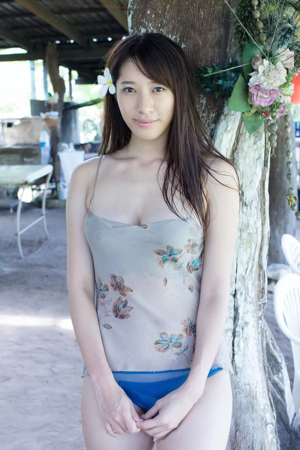染谷有香446