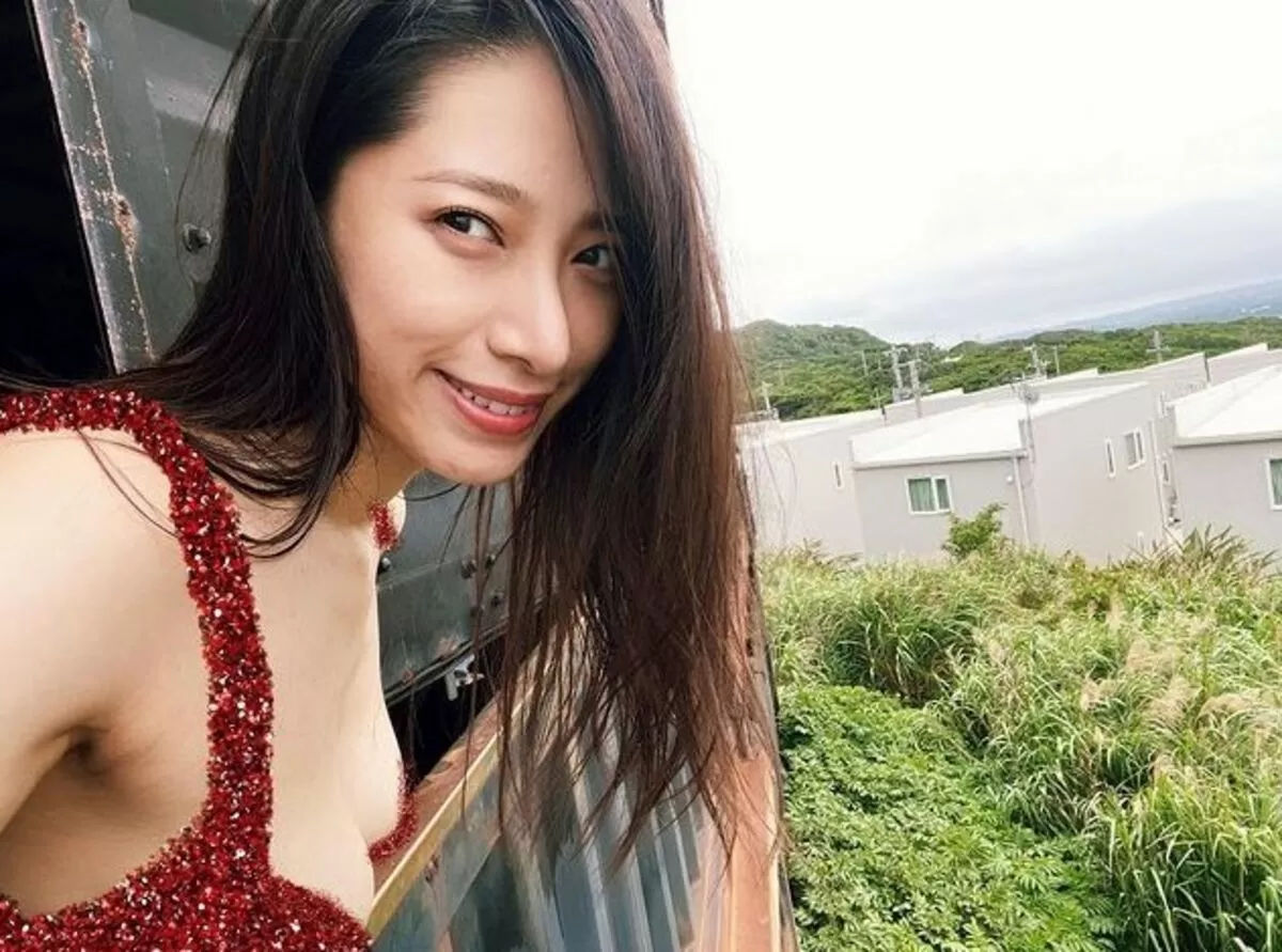 染谷有香484