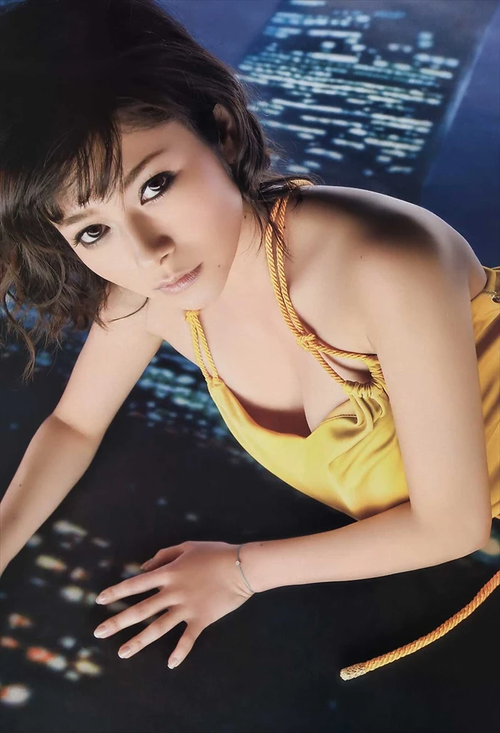 真木よう子191