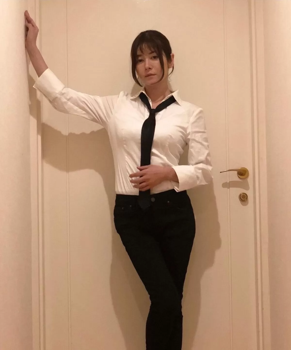 真木よう子247