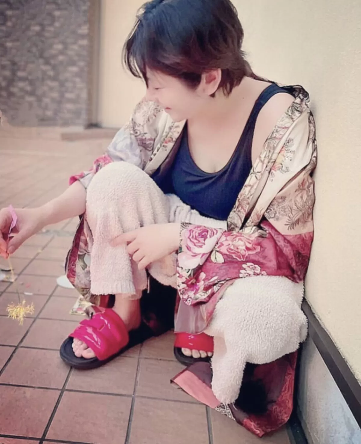 真木よう子261