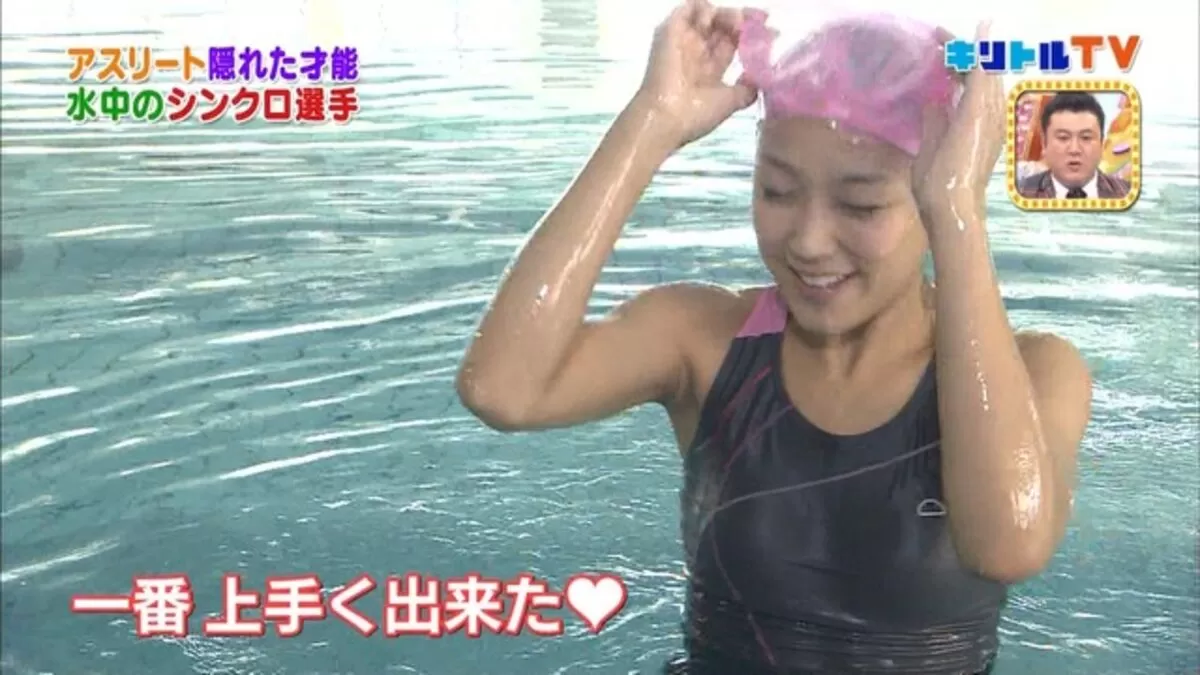 竹内由恵045