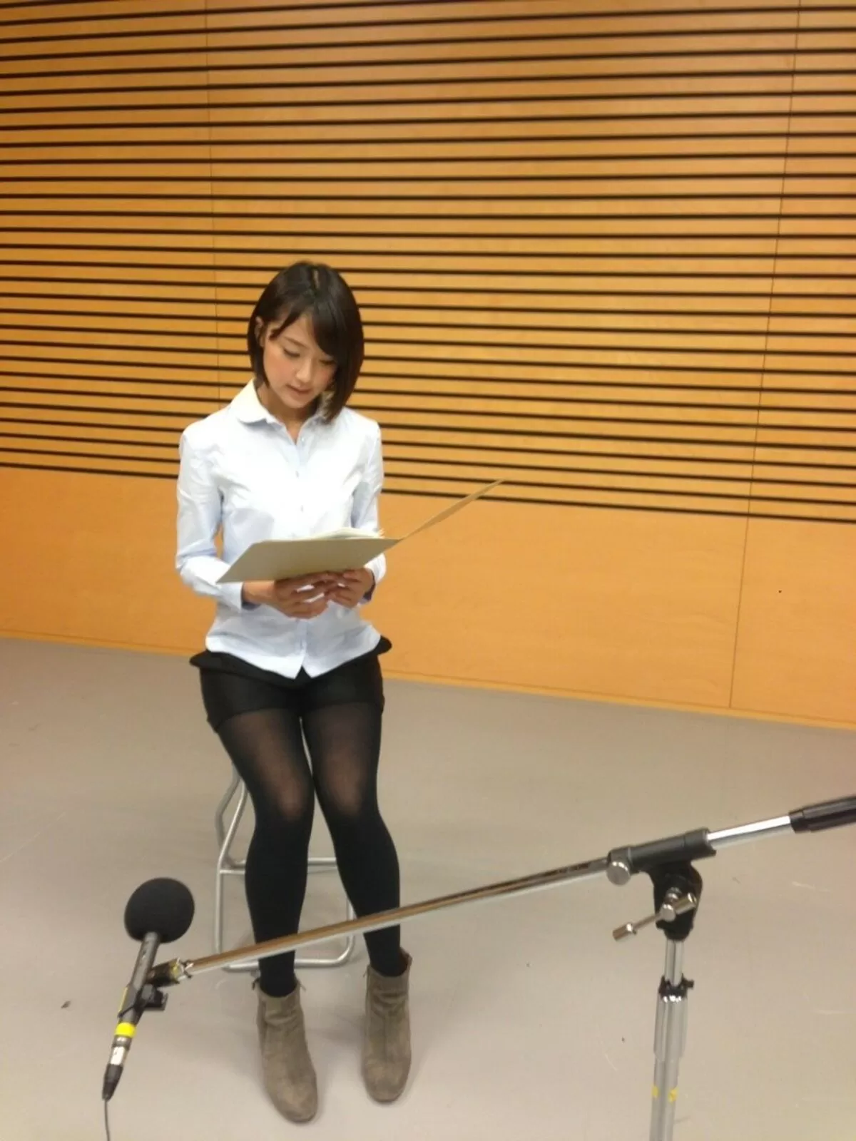 竹内由恵052