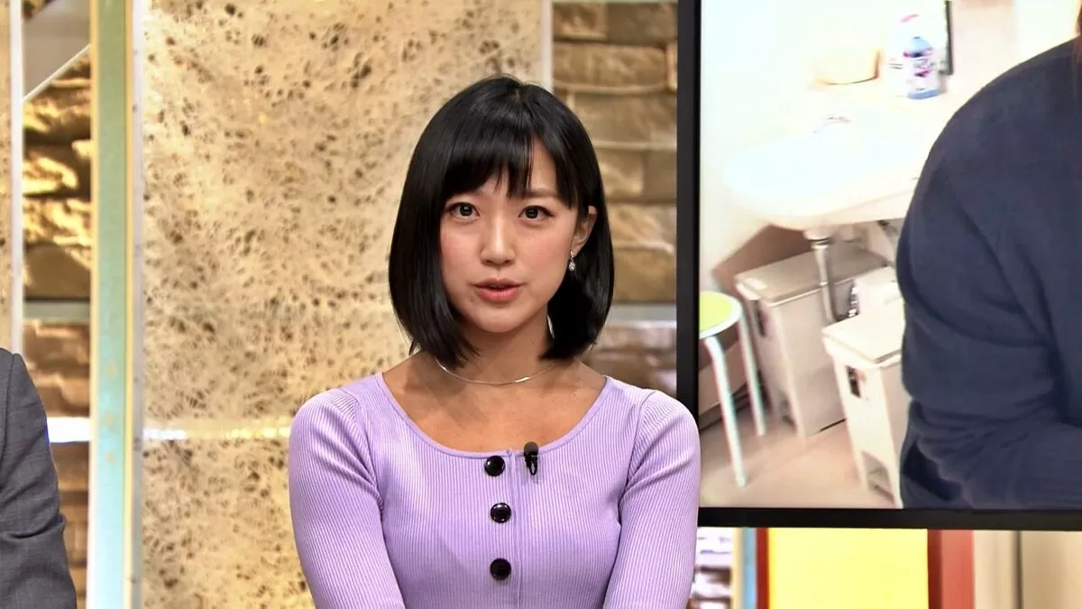 竹内由恵064