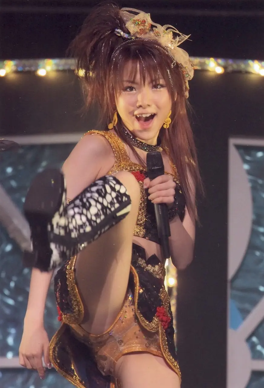 田中れいな004