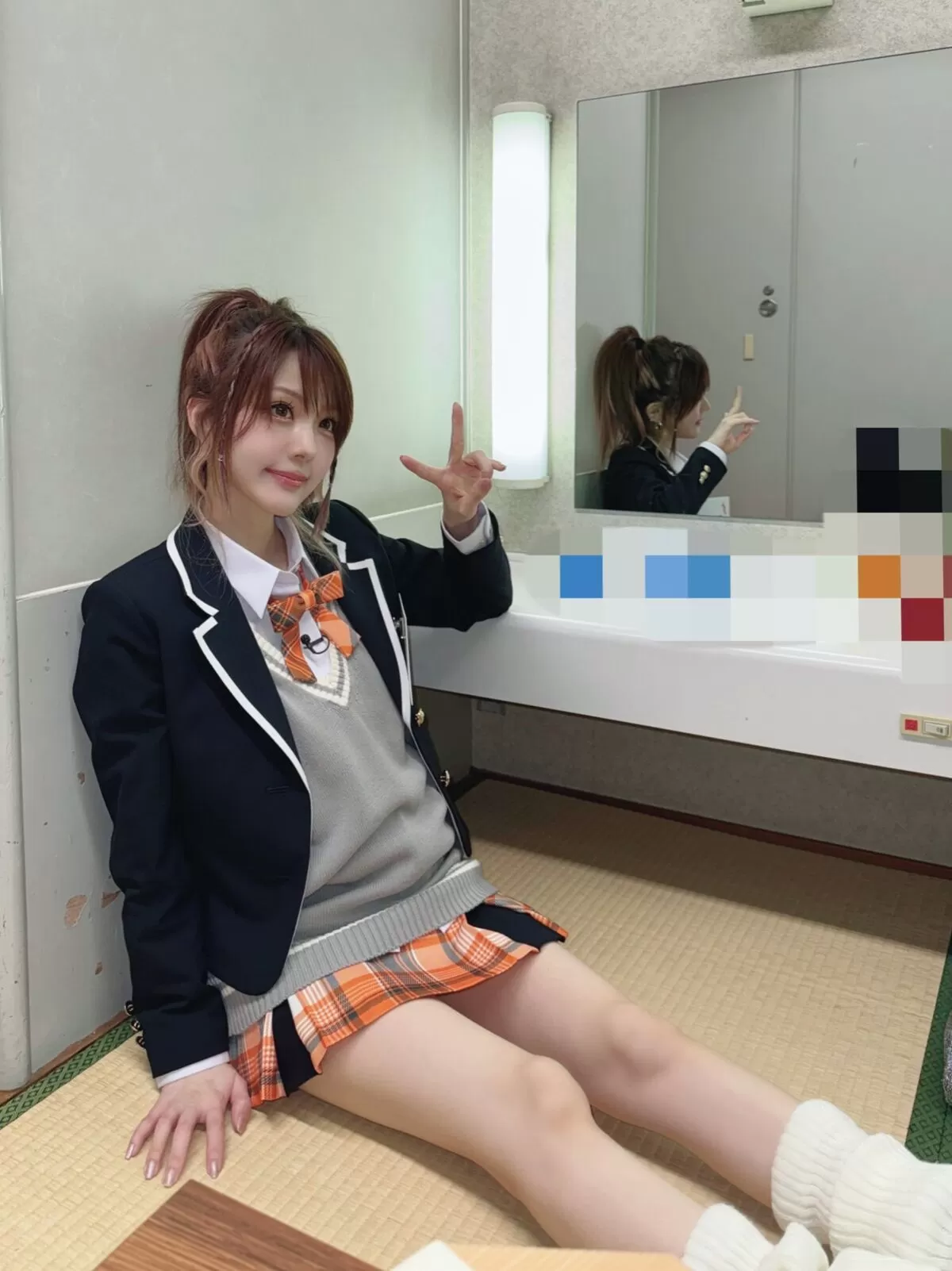 田中れいな008