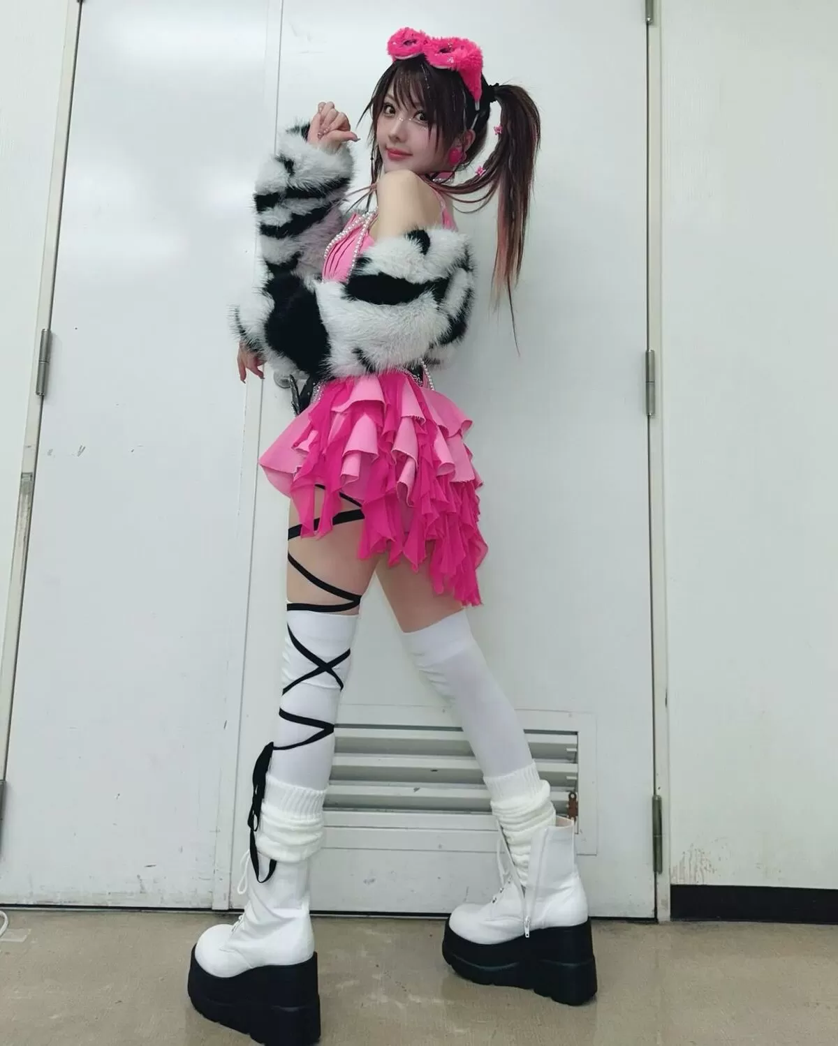 田中れいな010