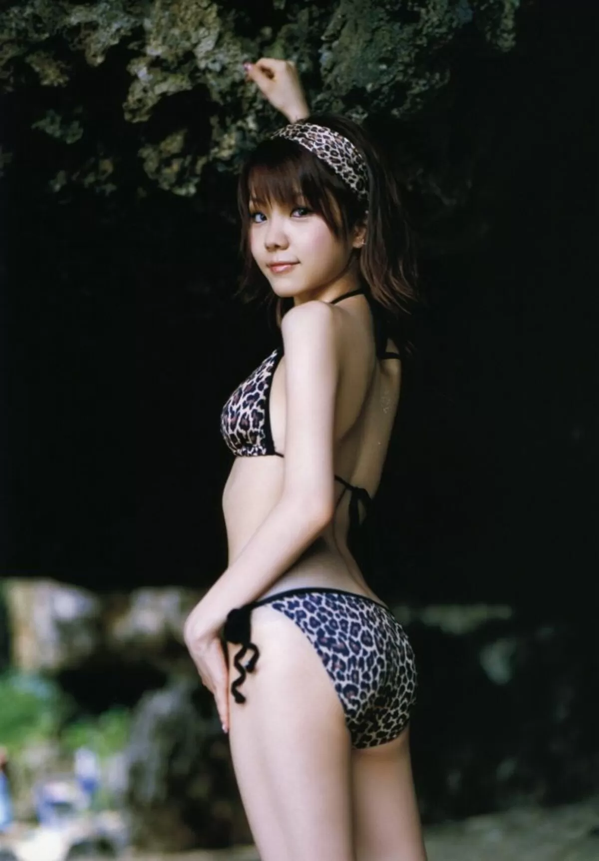 田中れいな030