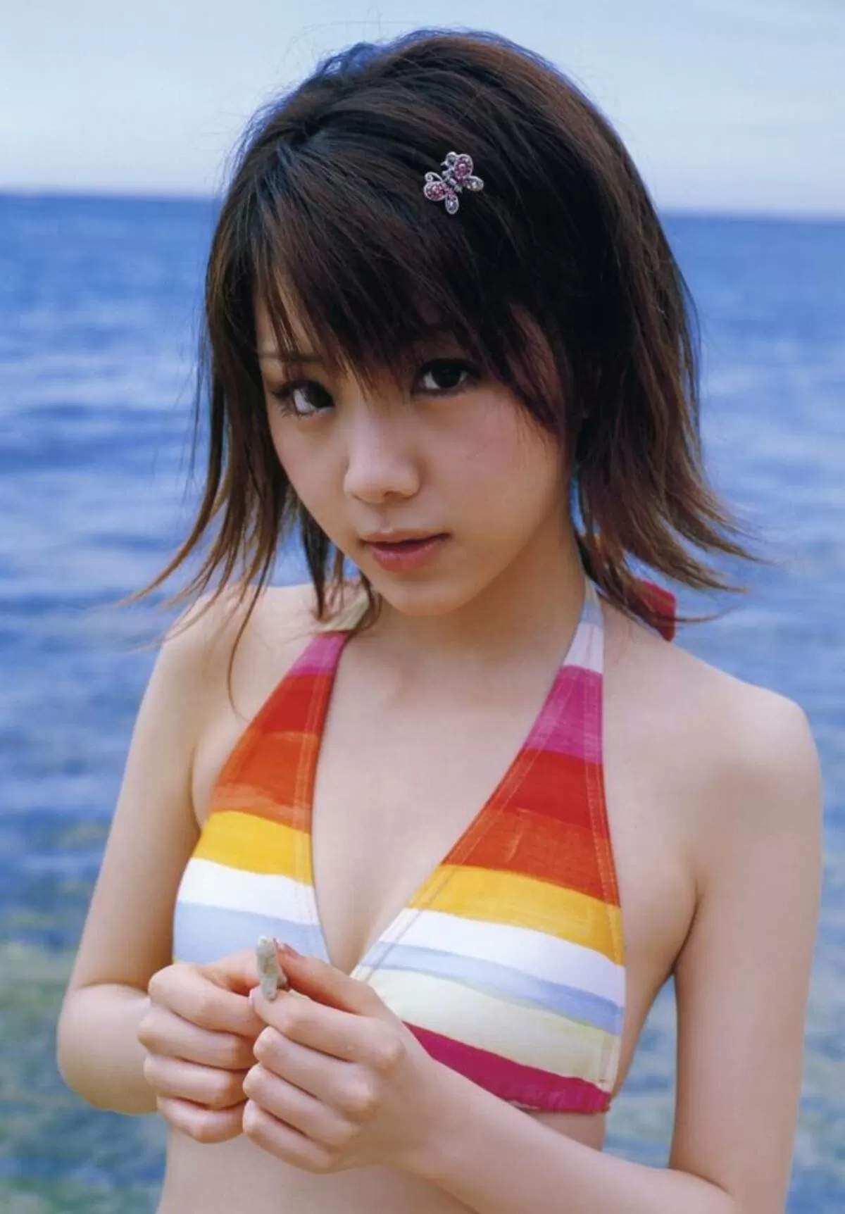田中れいな034