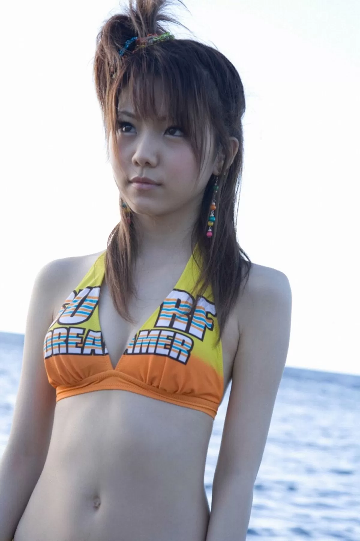 田中れいな105