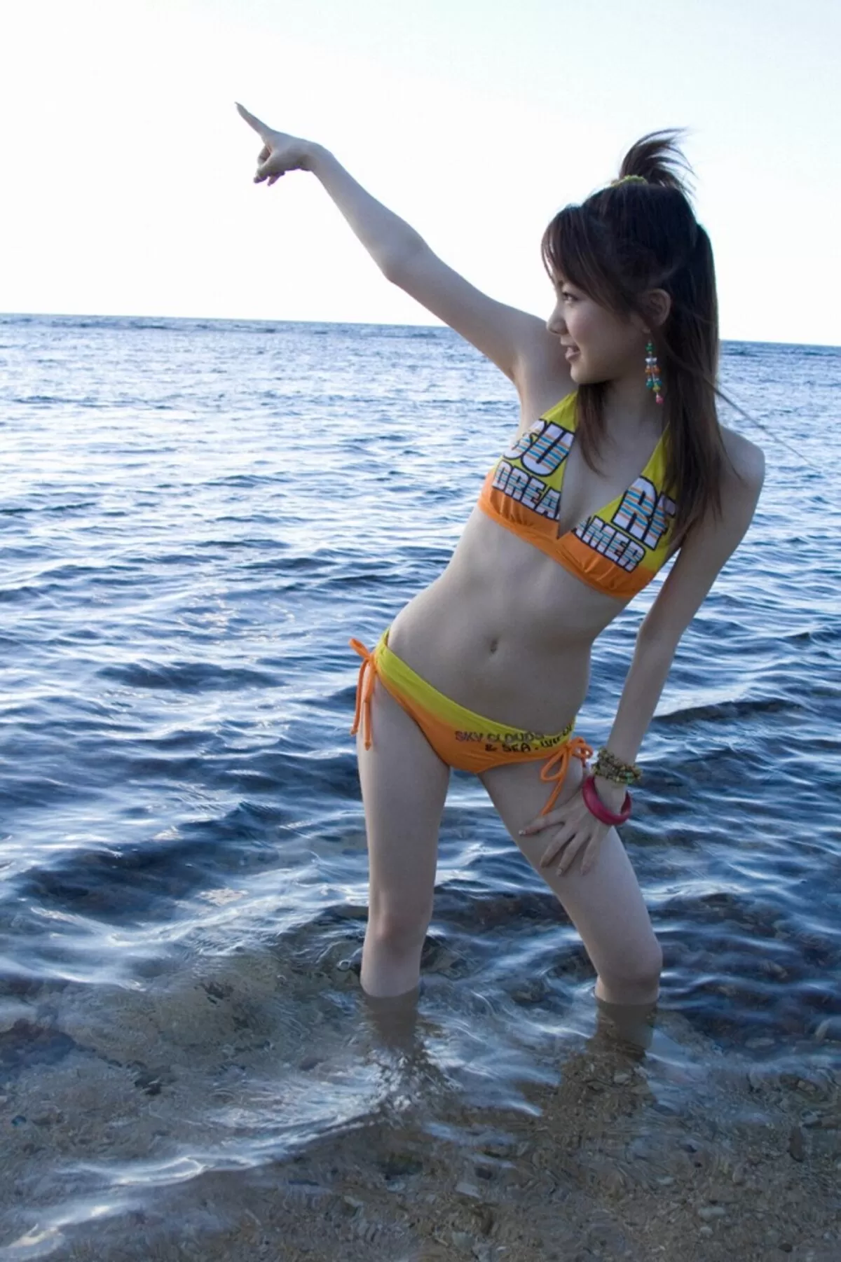 田中れいな106