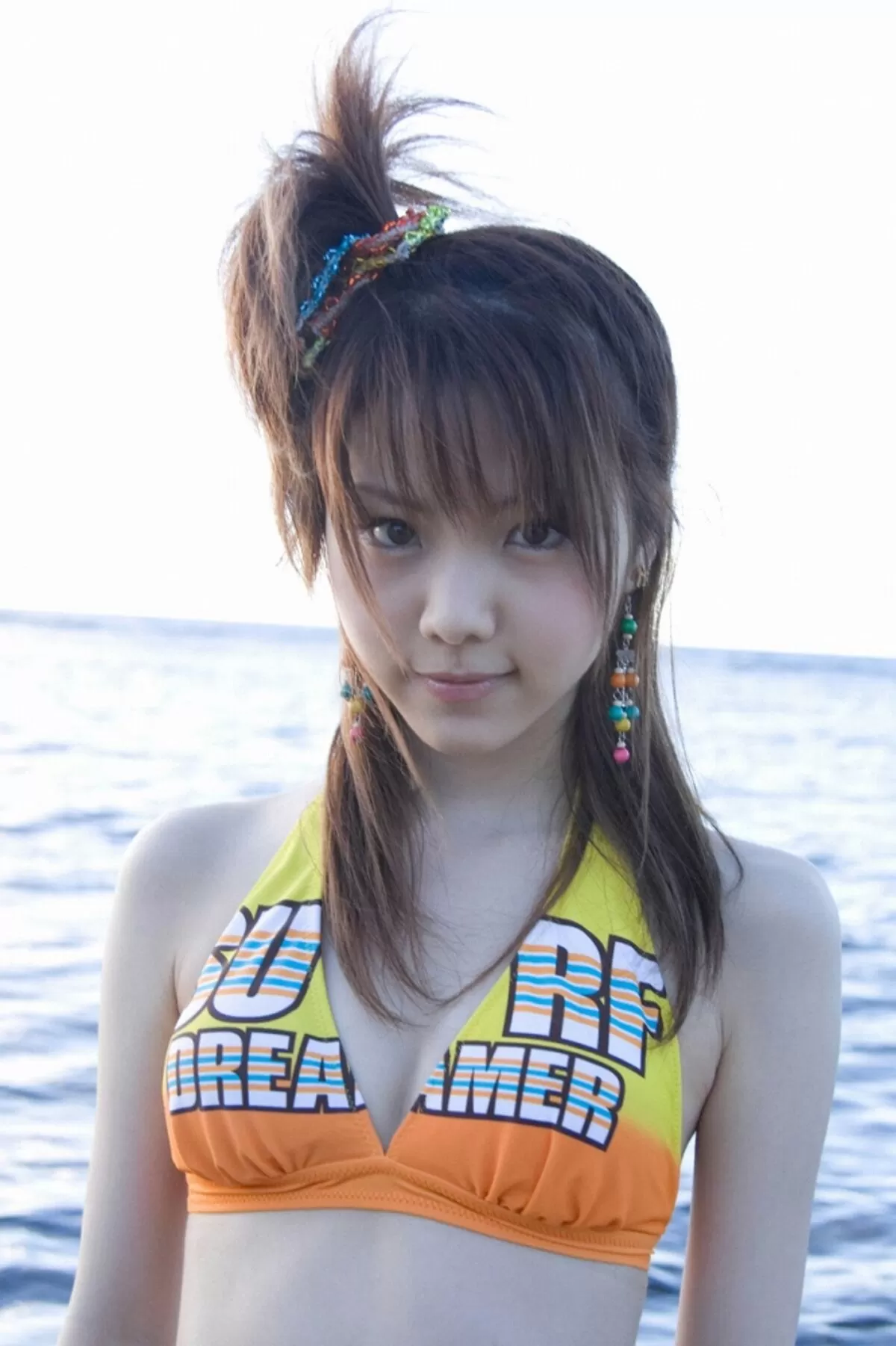 田中れいな109