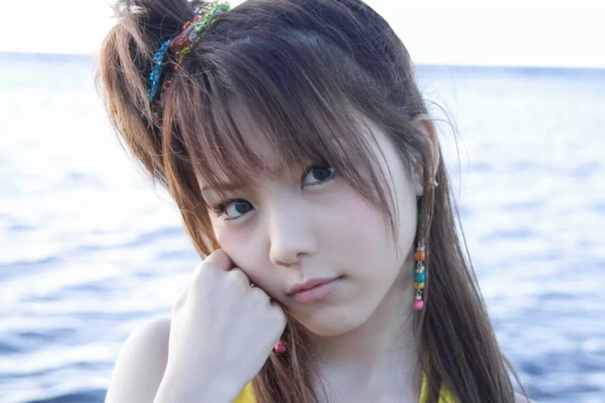 田中れいな110