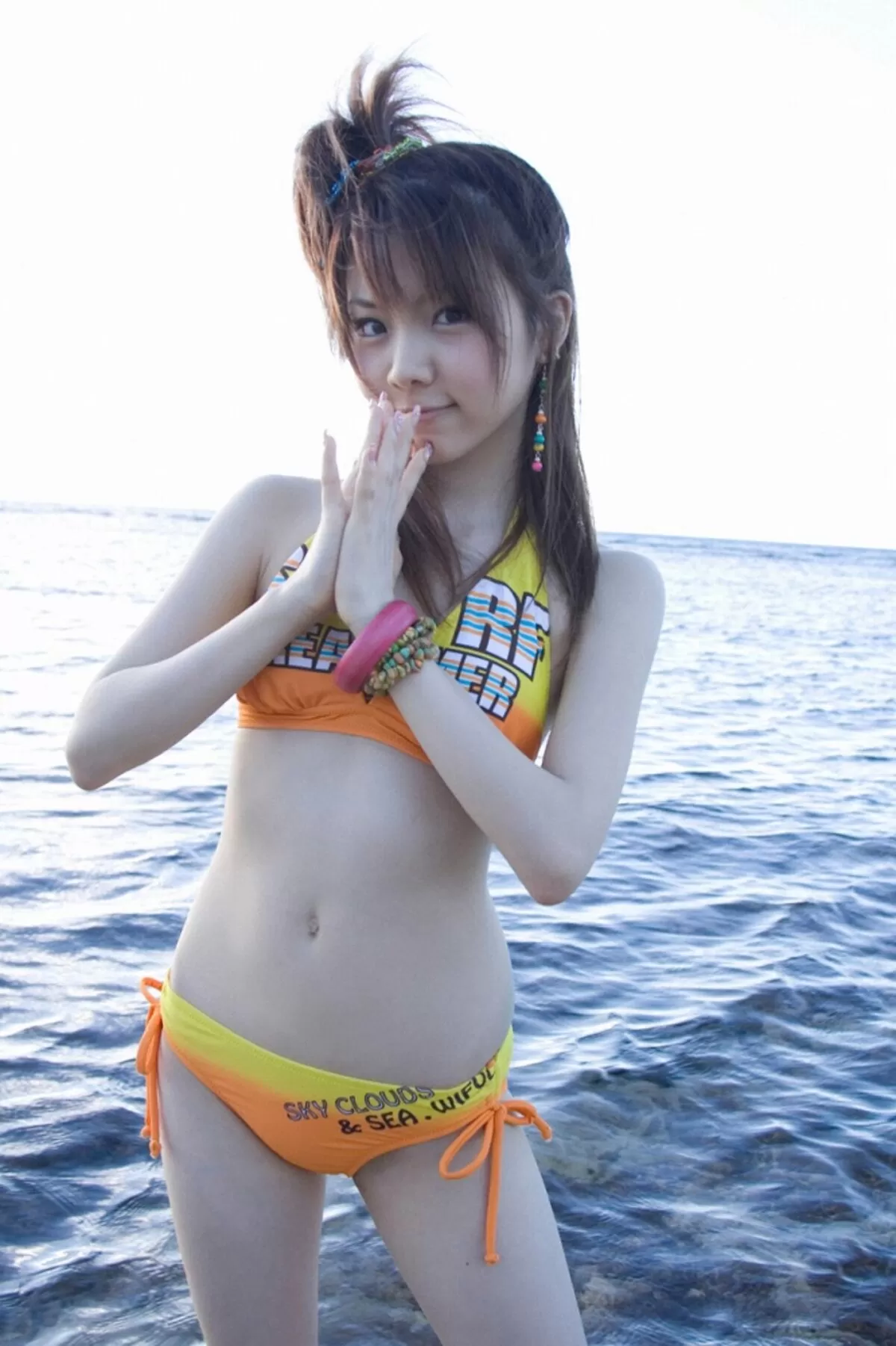 田中れいな112
