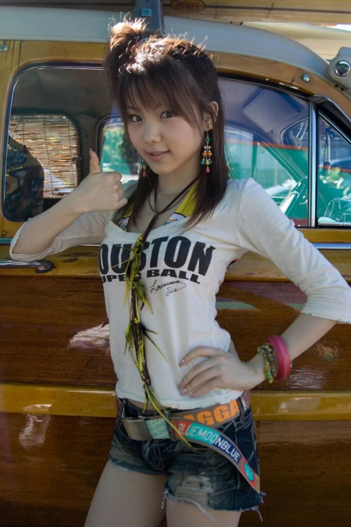 田中れいな125