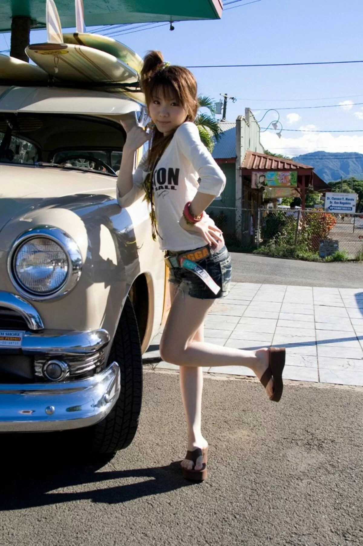 田中れいな126
