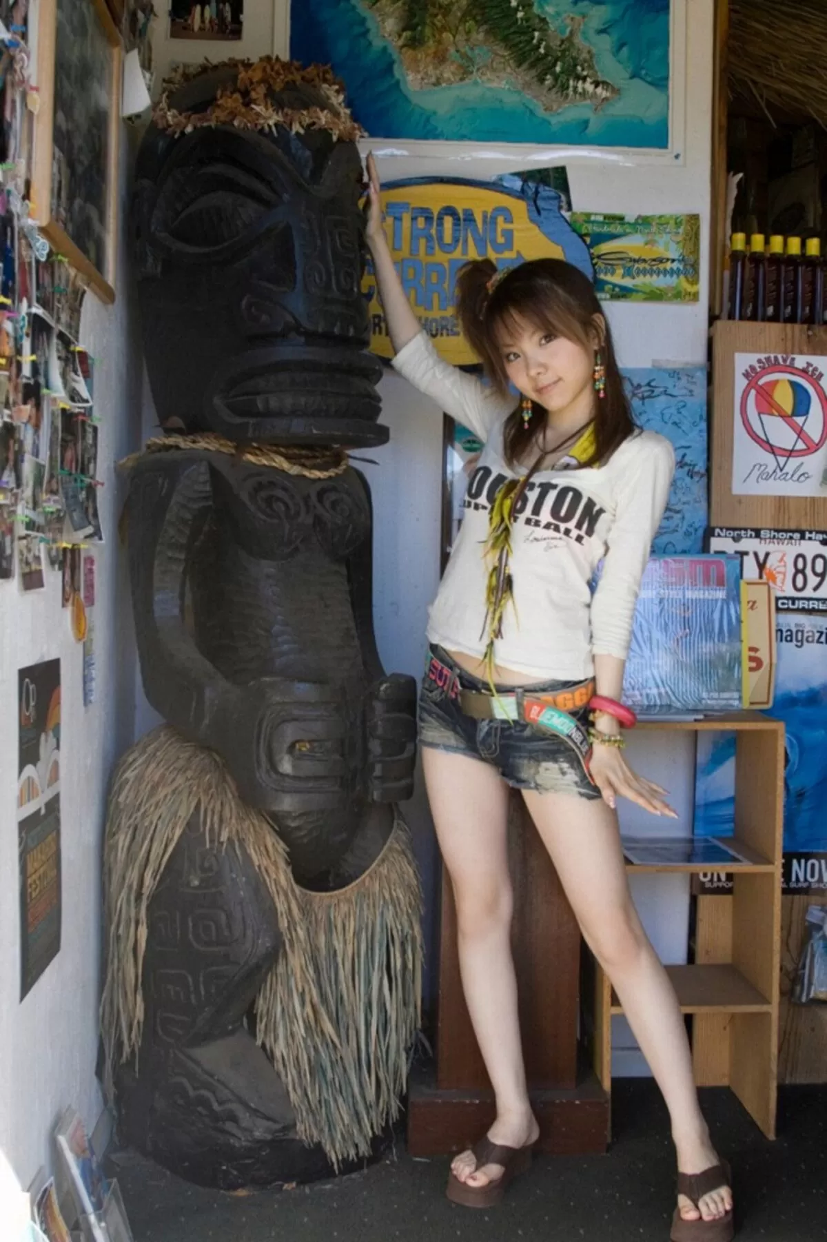 田中れいな129