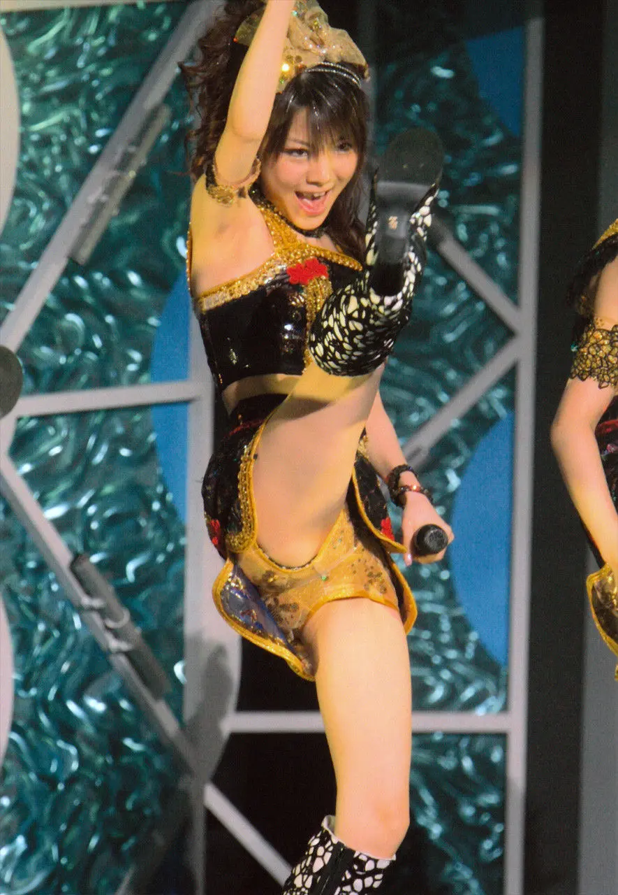 田中れいな157