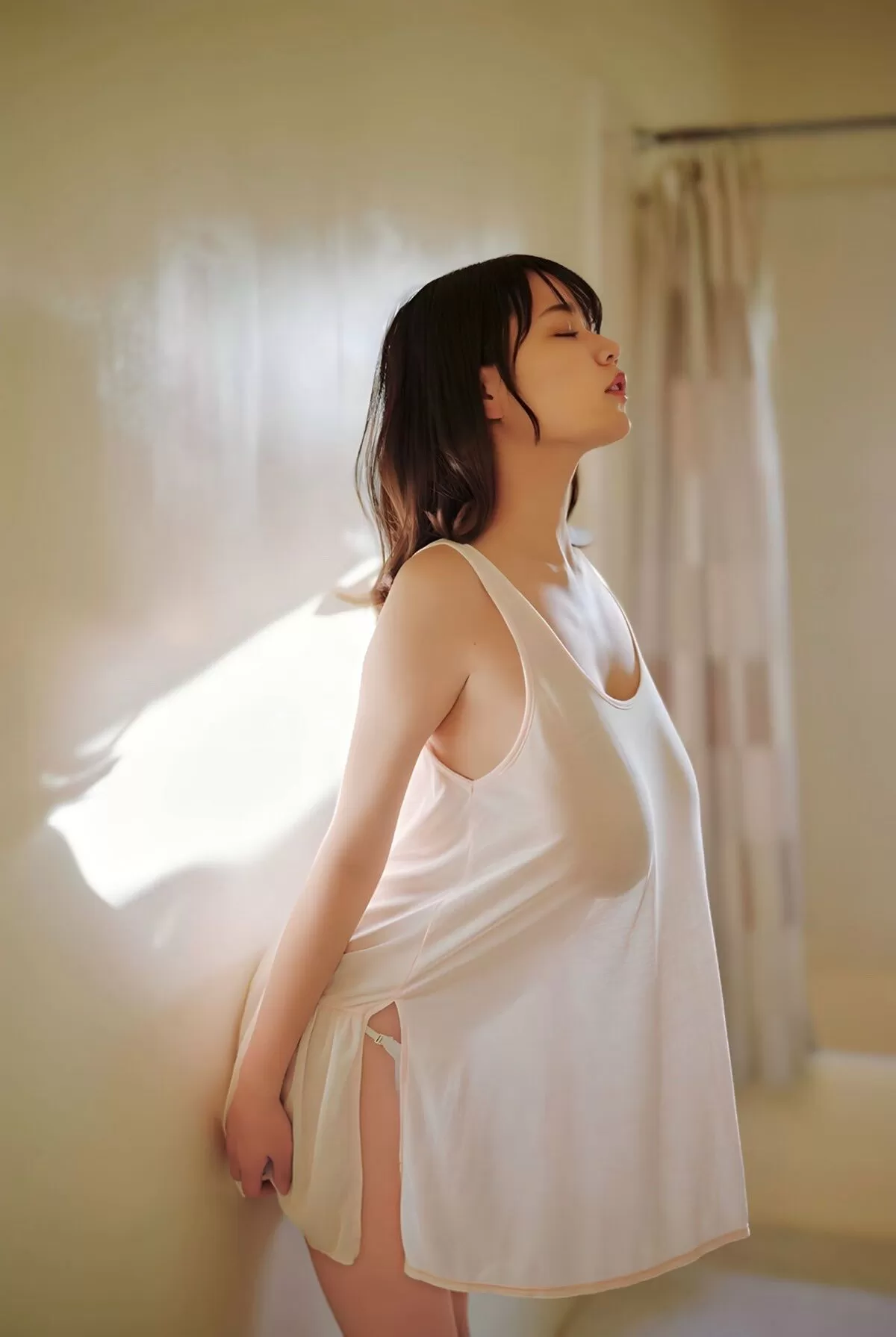 巨乳の頂点【超乳】頭以上の大きいおっぱい画像017