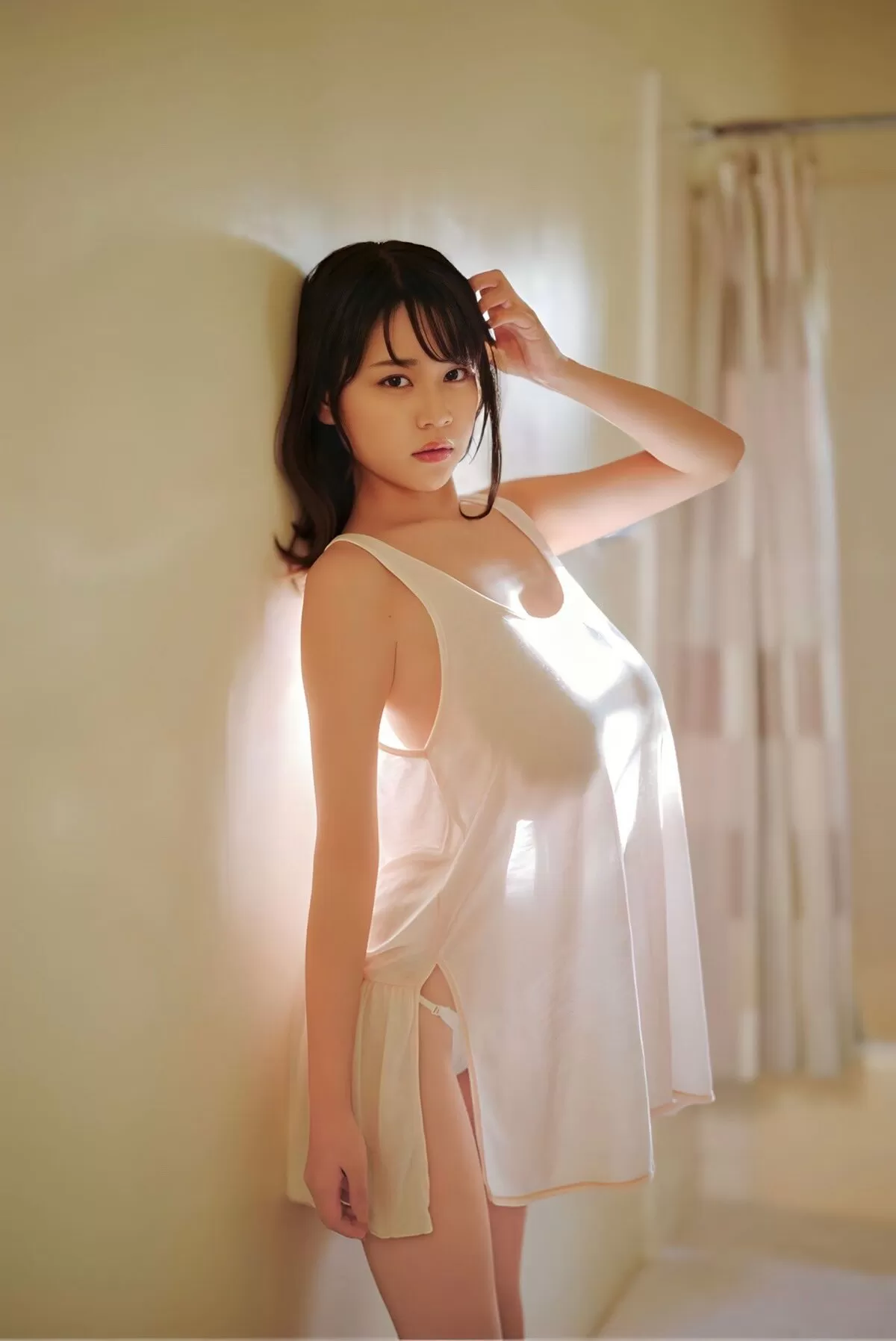 巨乳の頂点【超乳】頭以上の大きいおっぱい画像018